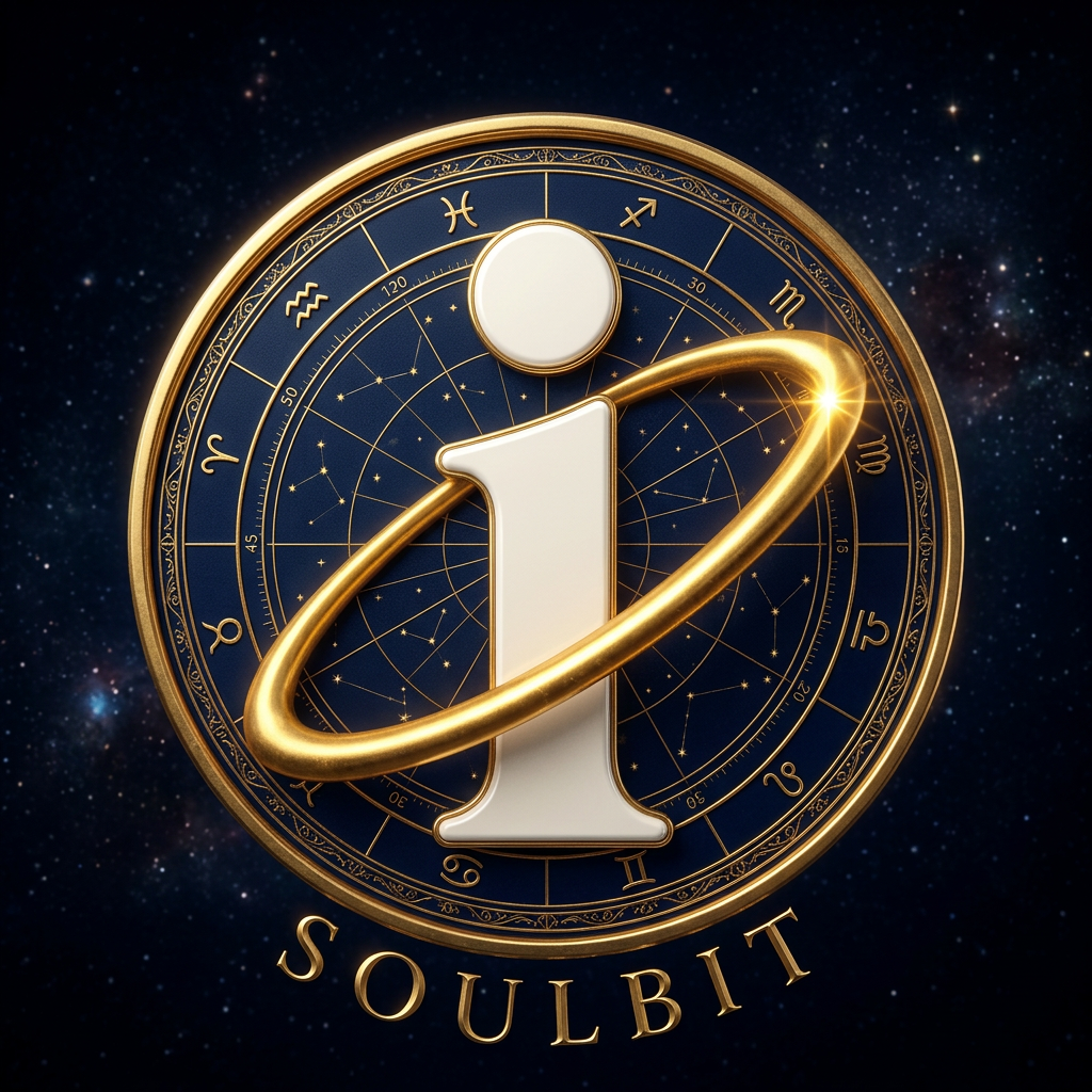 SoulBit artwork