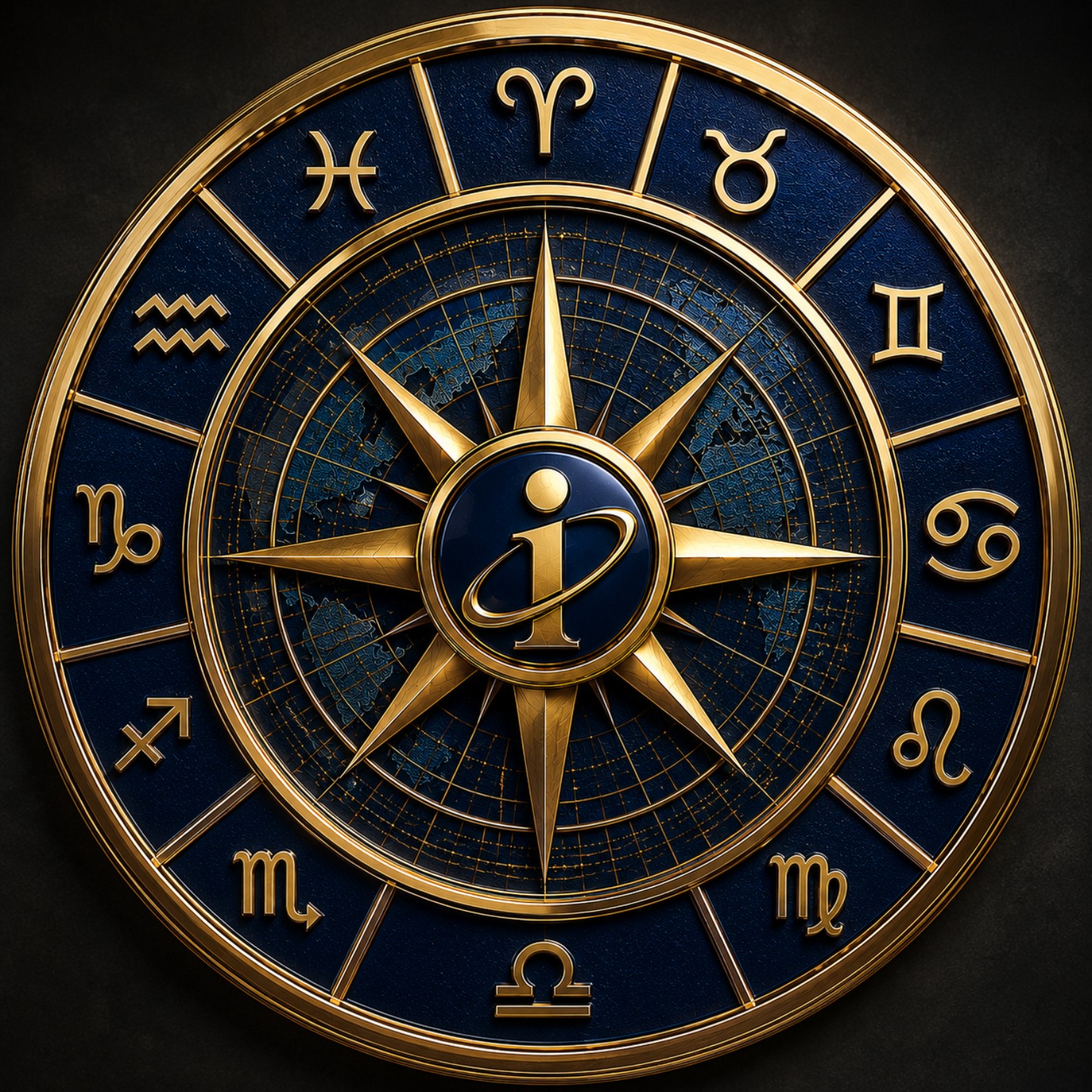 SoulCompass artwork