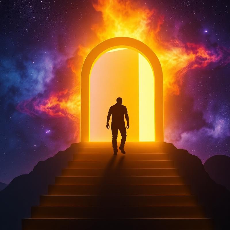 SoulGuide artwork